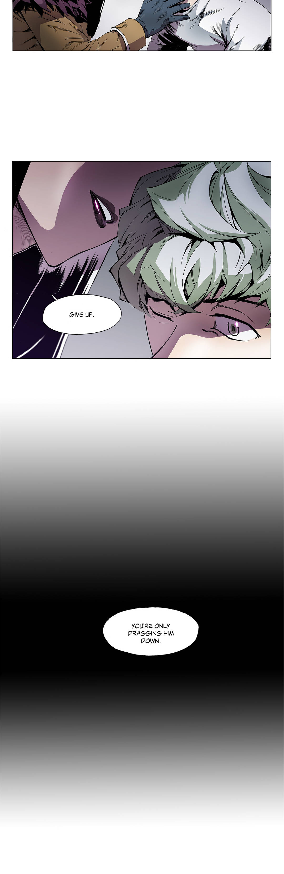 En Garde Chapter 5 image 8