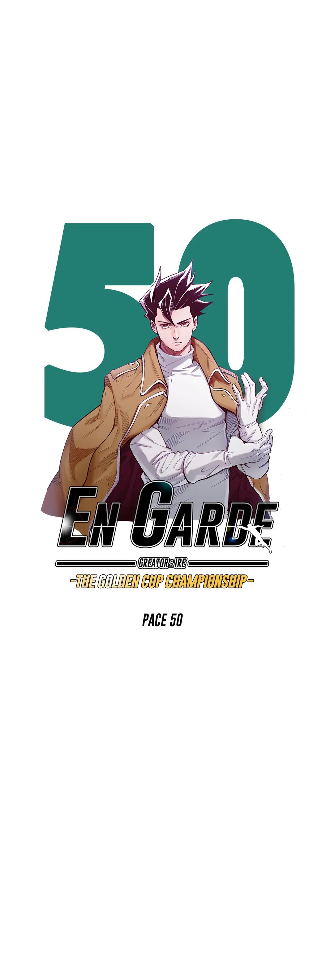 En Garde Chapter 50 image 4