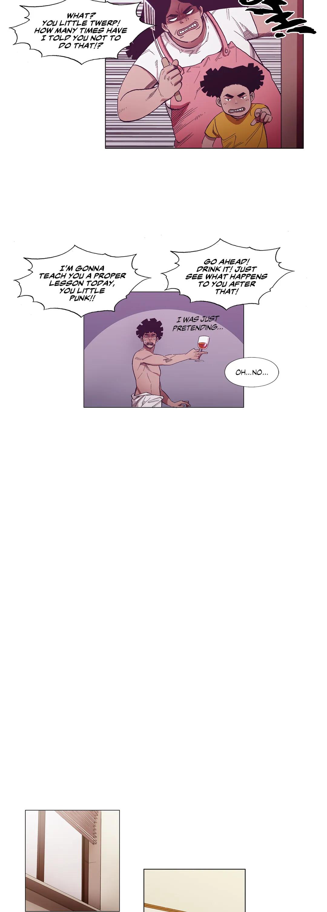 En Garde Chapter 51 image 17