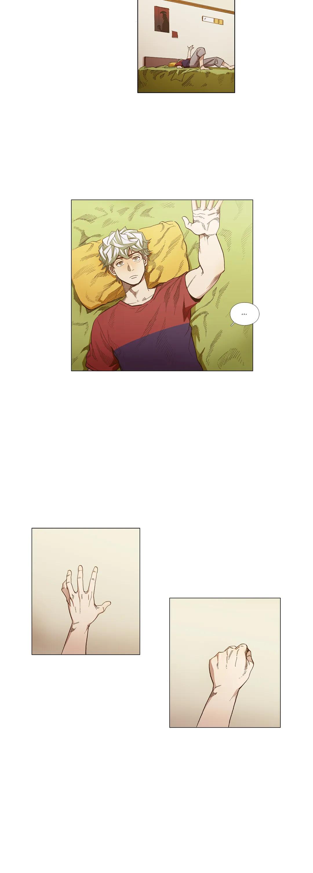 En Garde Chapter 51 image 18