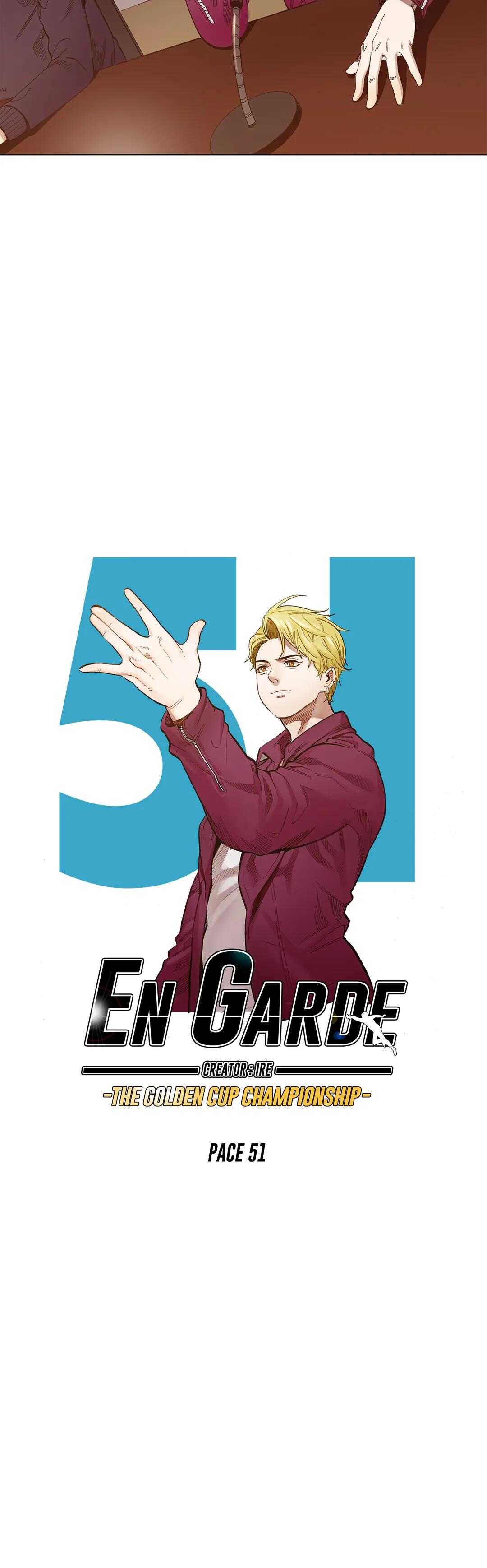 En Garde Chapter 51 image 4