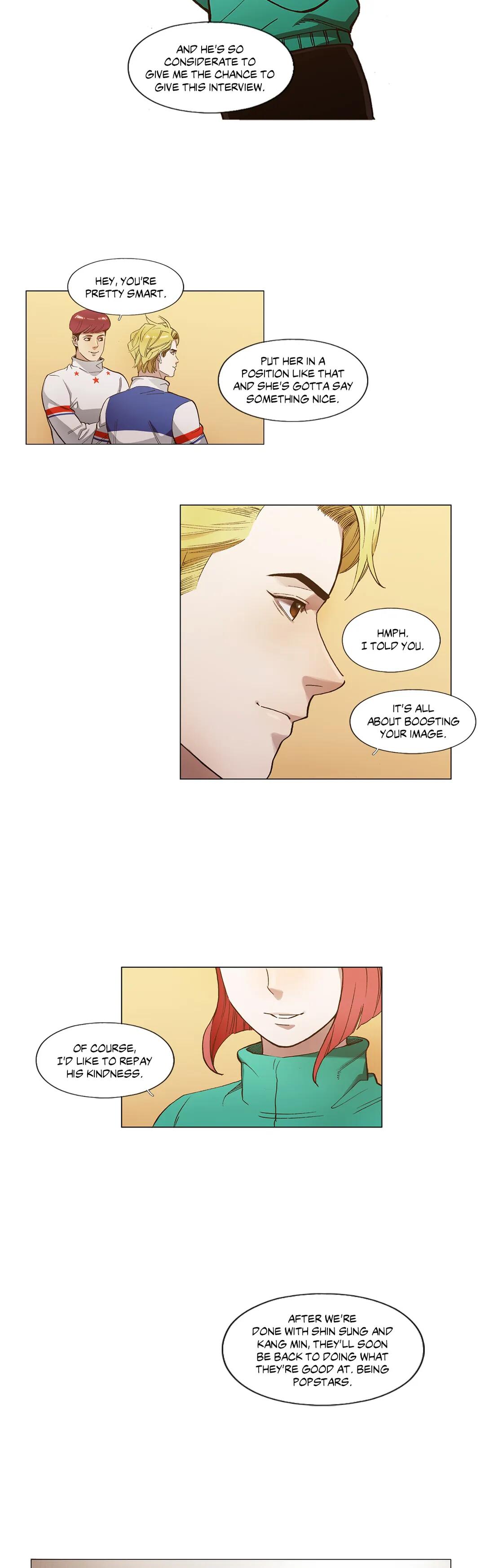 En Garde Chapter 53 image 17