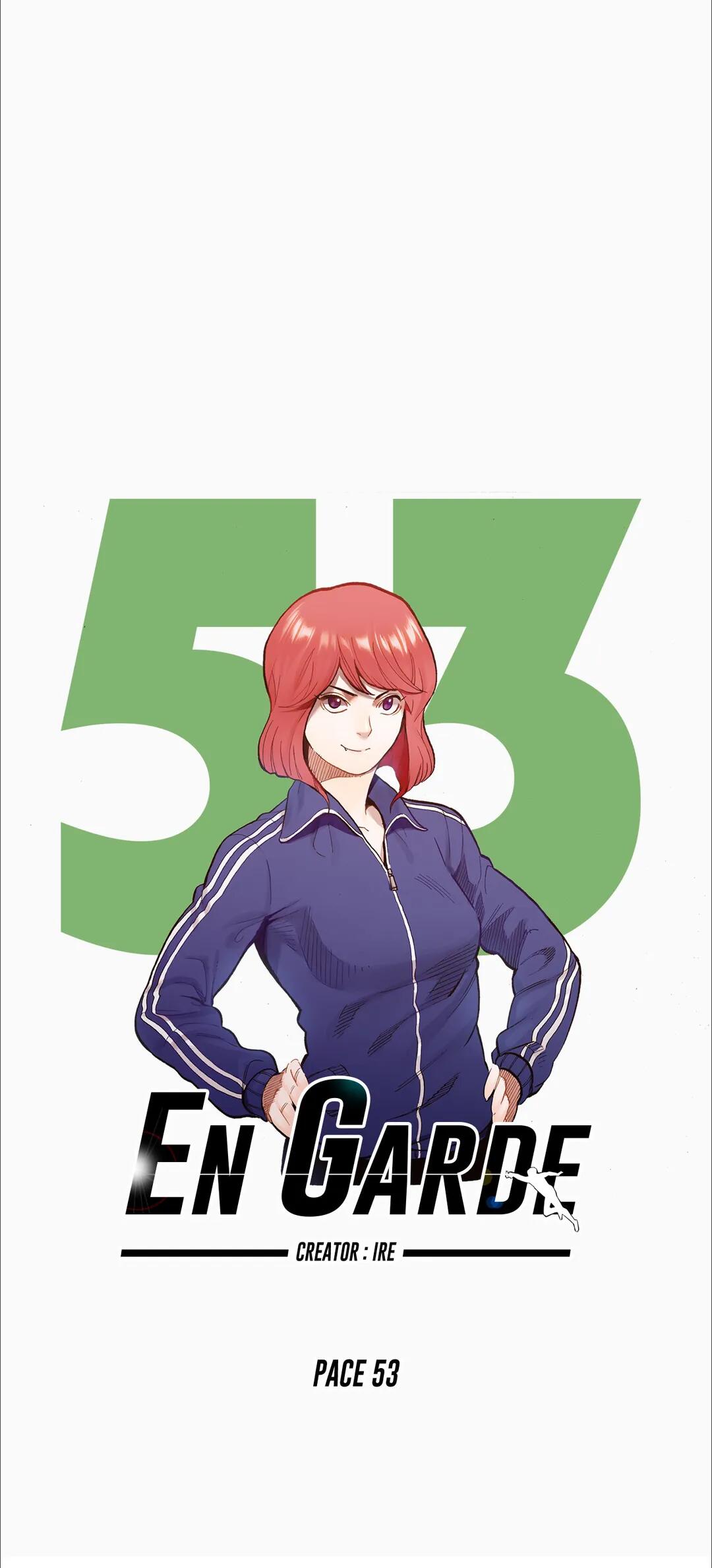 En Garde Chapter 53 image 5