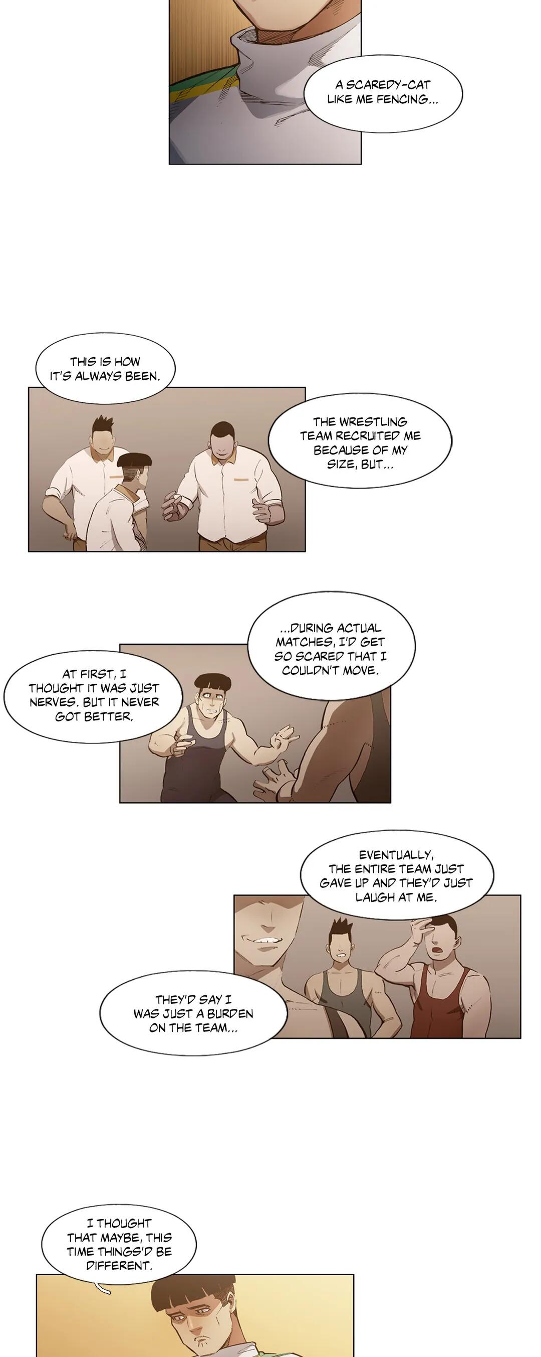 En Garde Chapter 53 image 7
