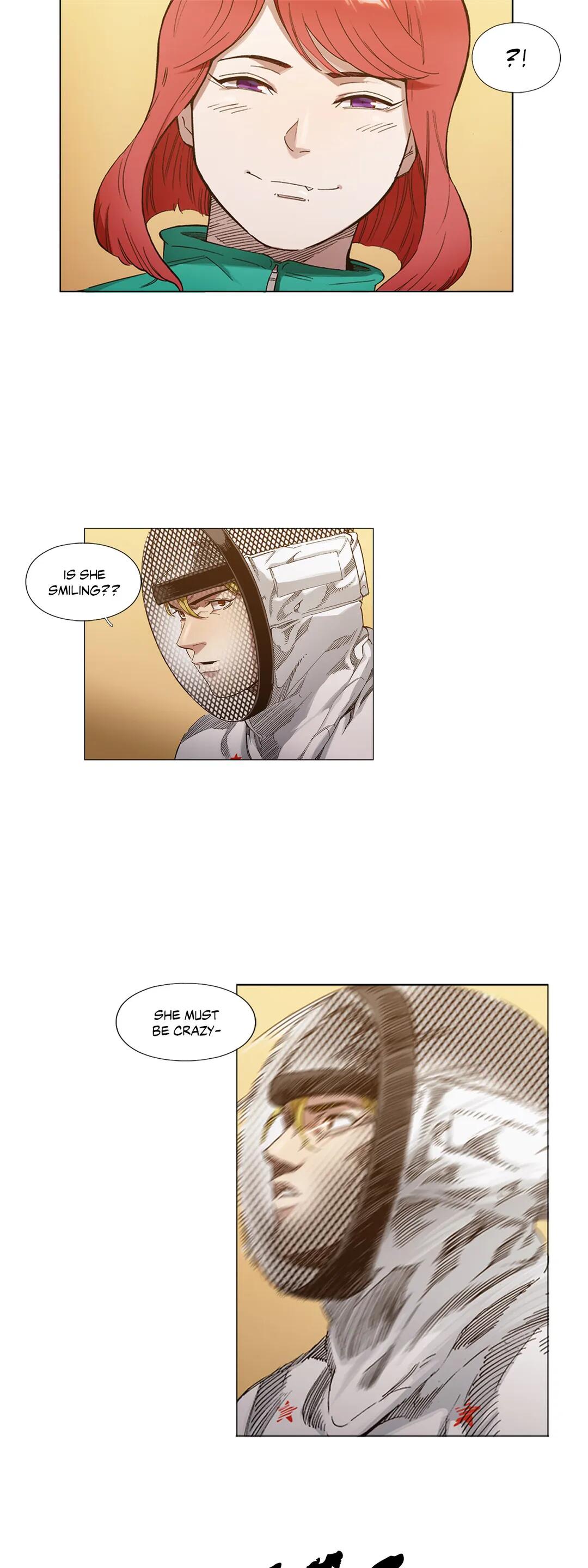 En Garde Chapter 54 image 18