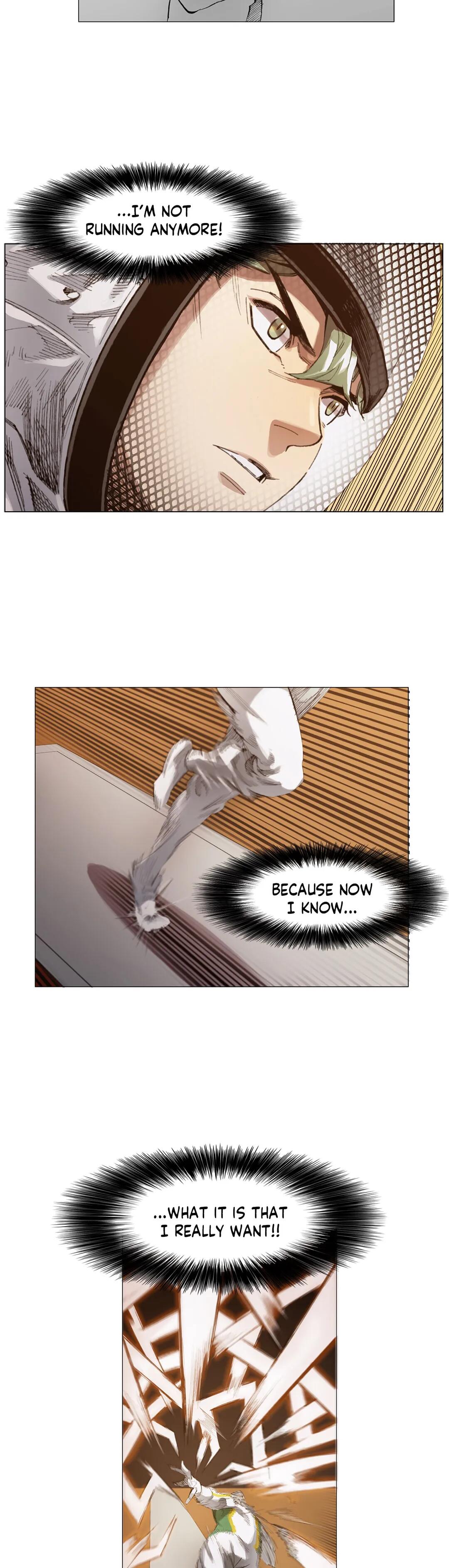 En Garde Chapter 56 image 13