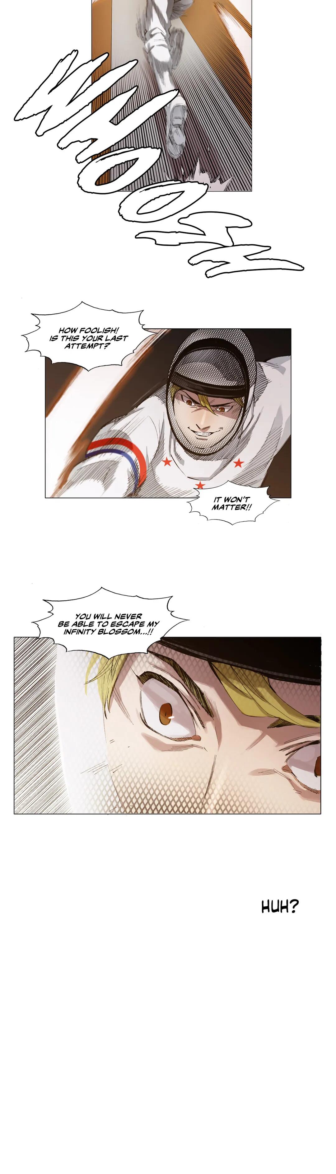 En Garde Chapter 56 image 14