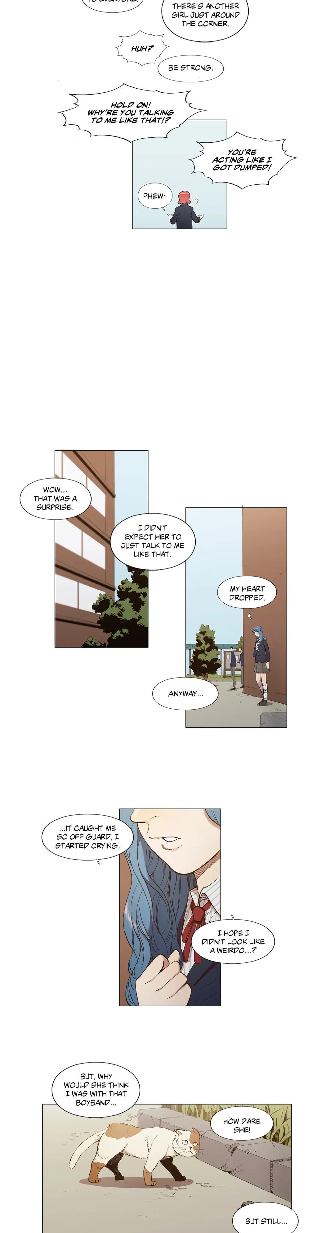 En Garde Chapter 59 image 14