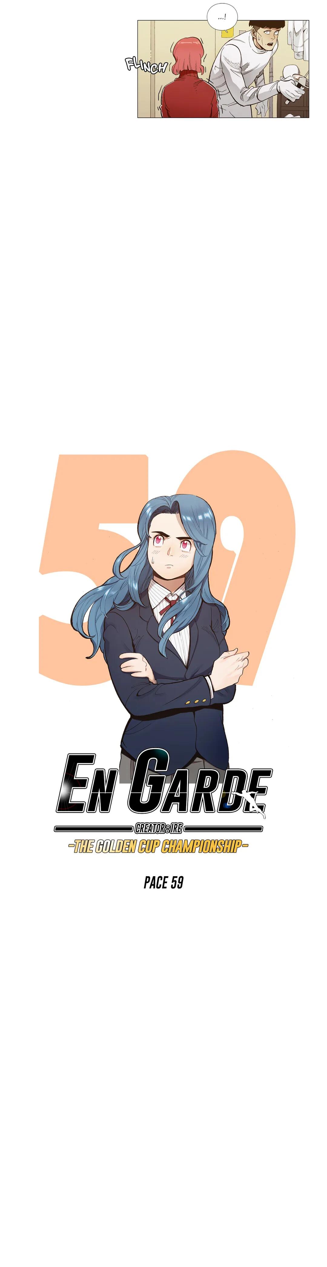 En Garde Chapter 59 image 4