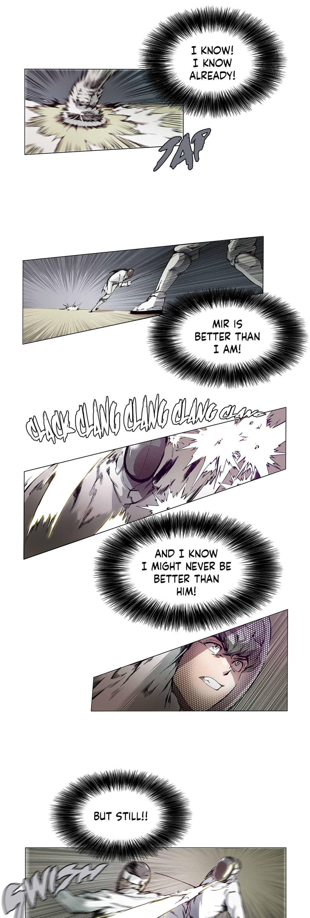 En Garde Chapter 6 image 8