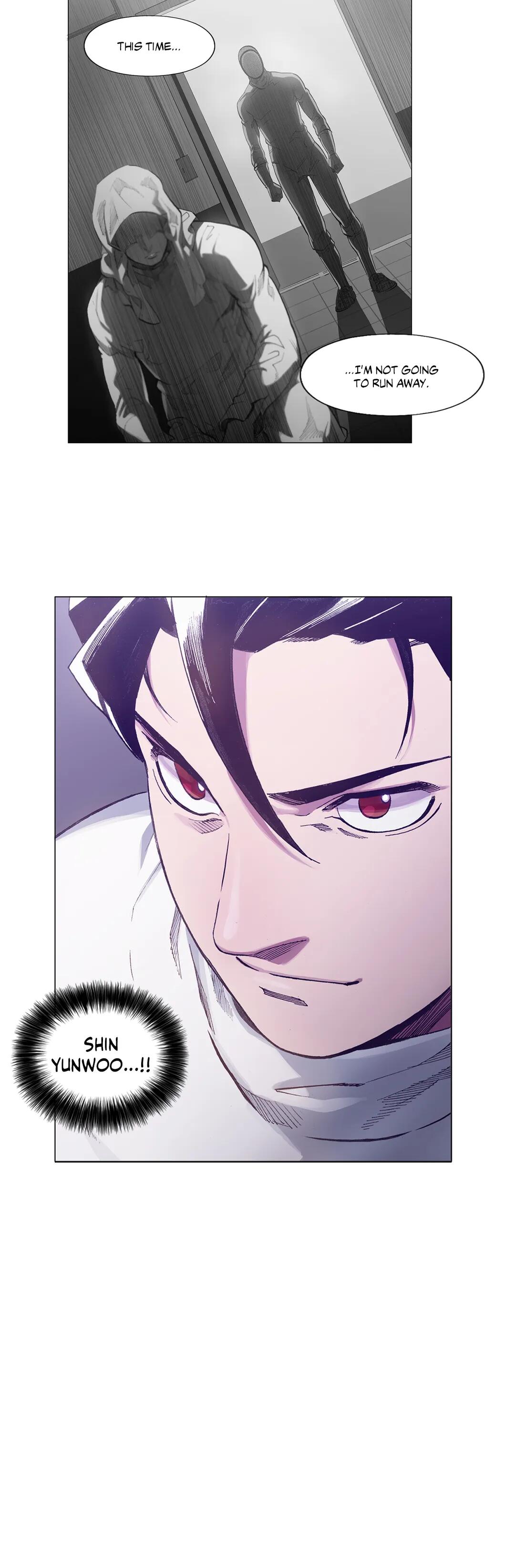 En Garde Chapter 60 image 14
