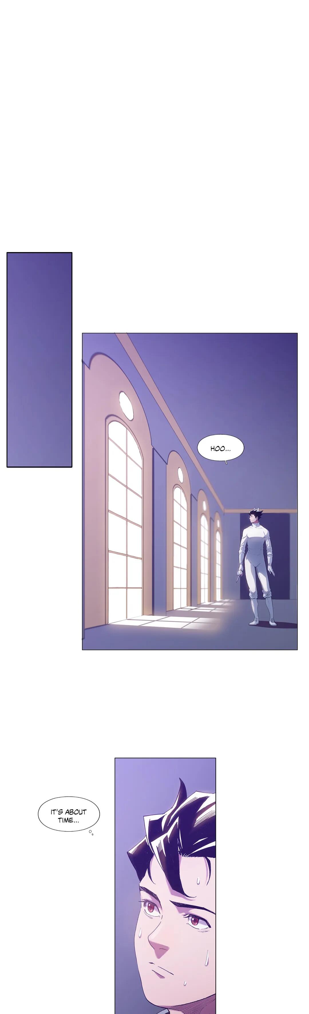 En Garde Chapter 62 image 16