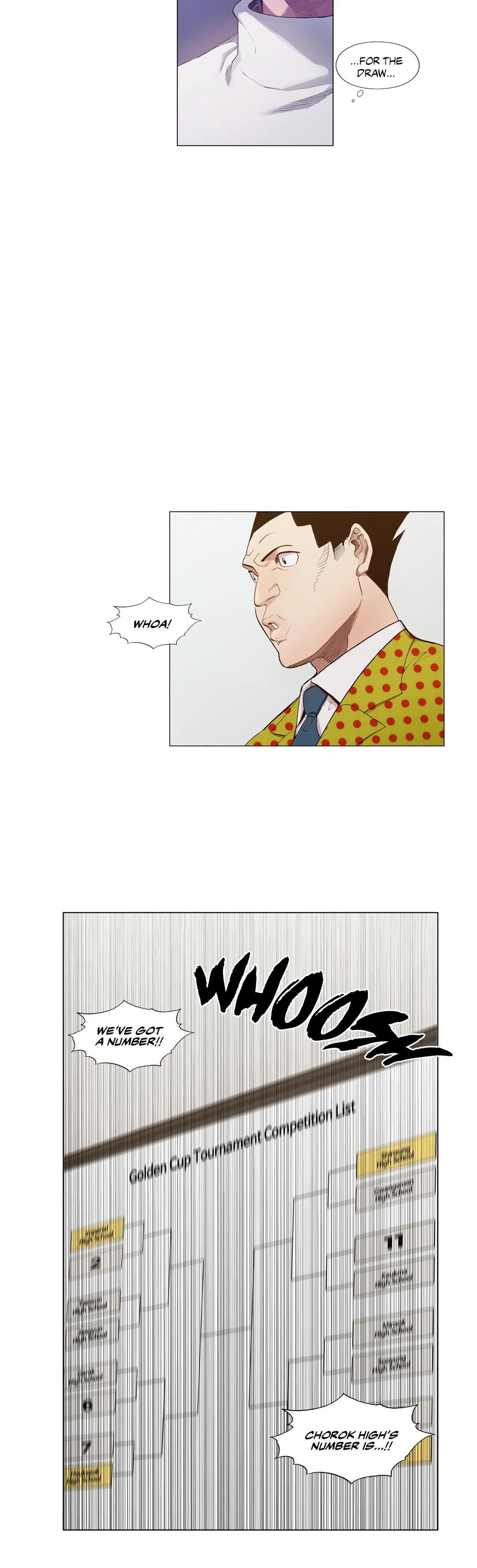En Garde Chapter 62 image 17