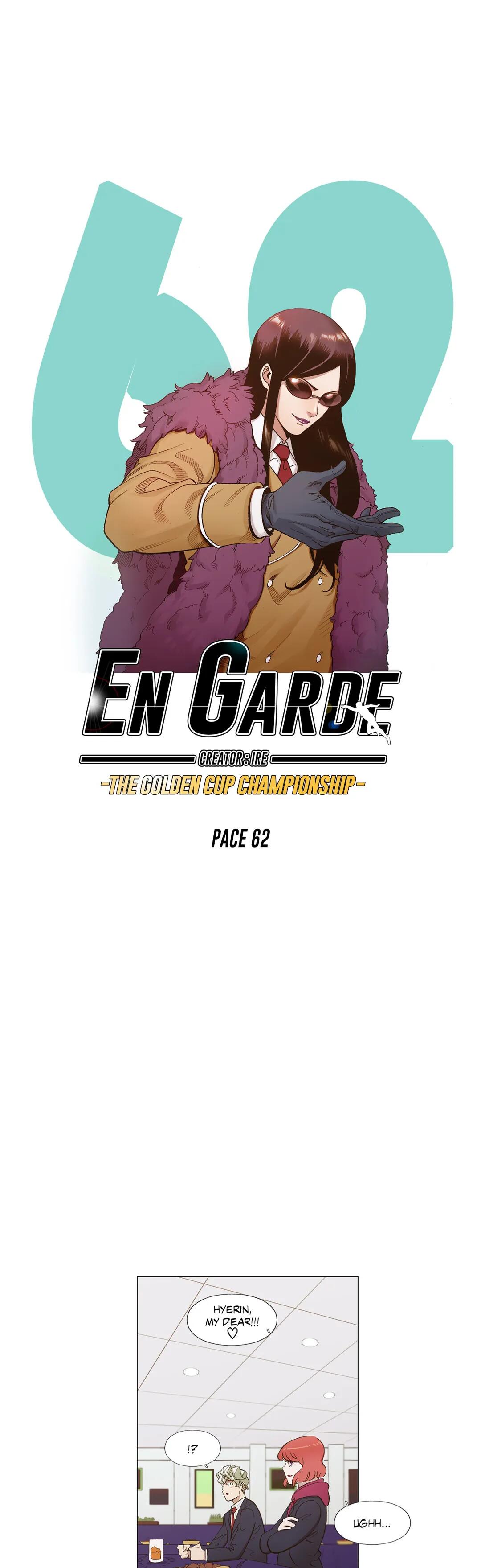 En Garde Chapter 62 image 2
