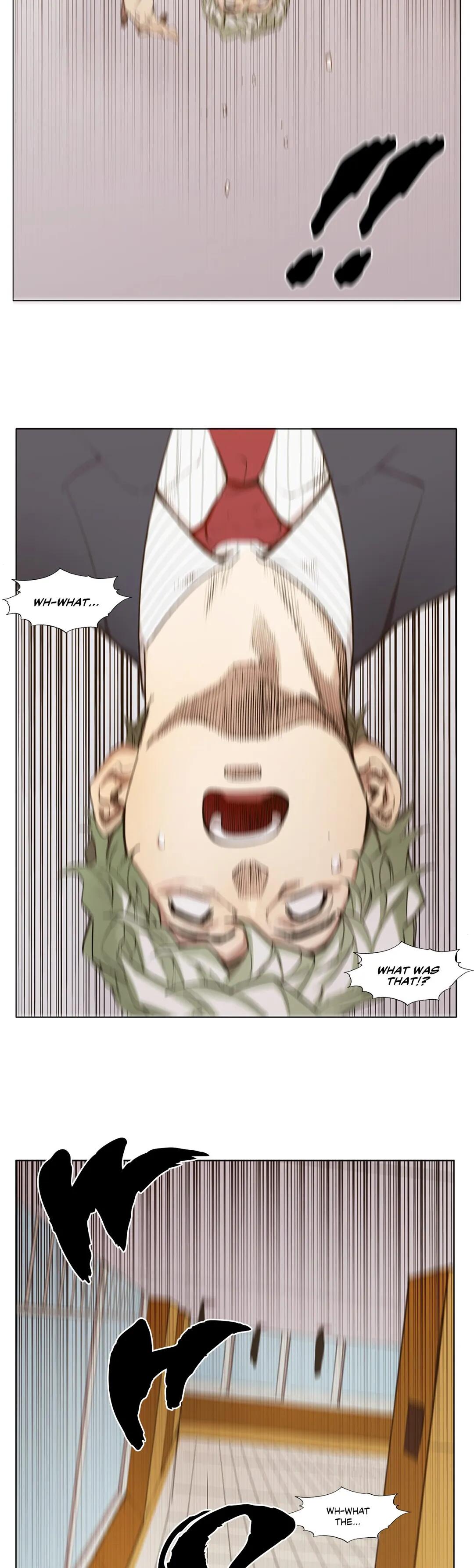 En Garde Chapter 63 image 17