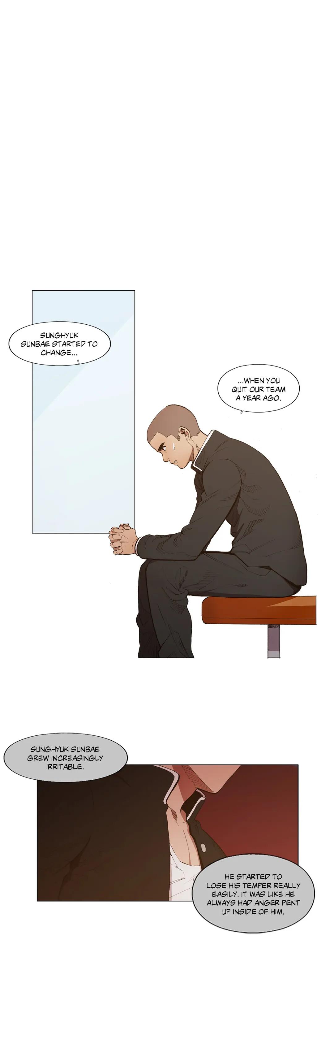 En Garde Chapter 64 image 4