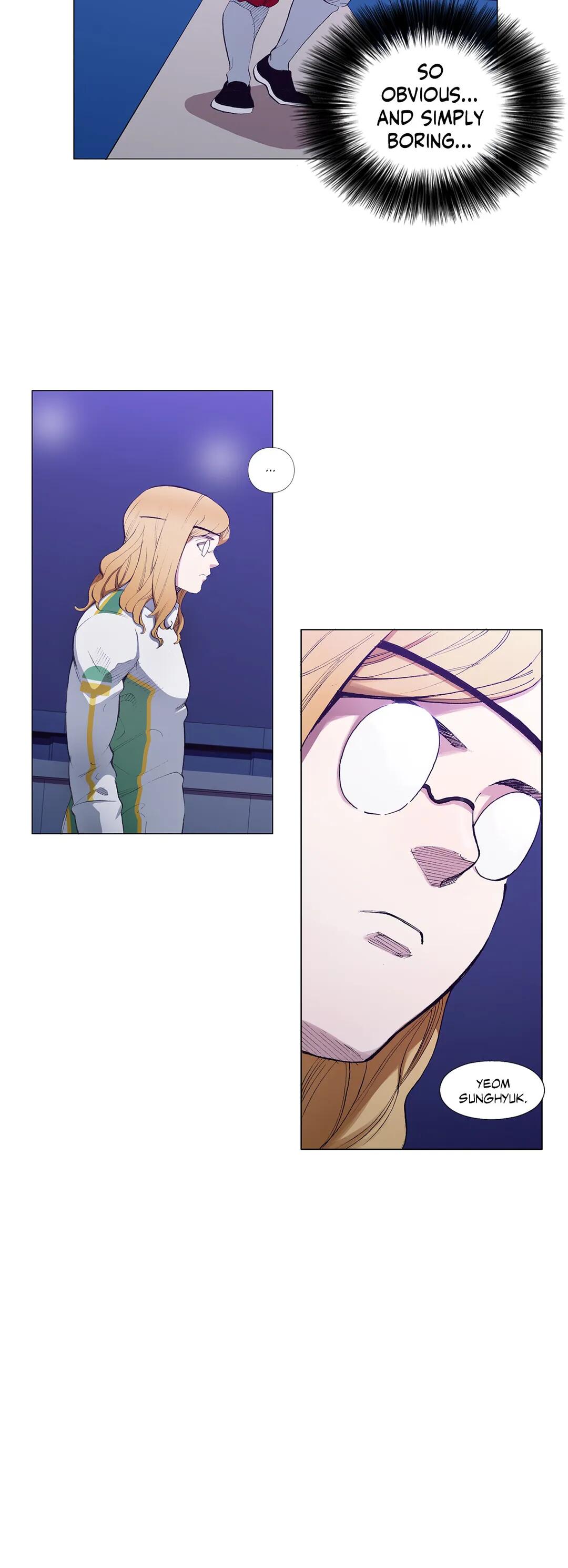 En Garde Chapter 67 image 4