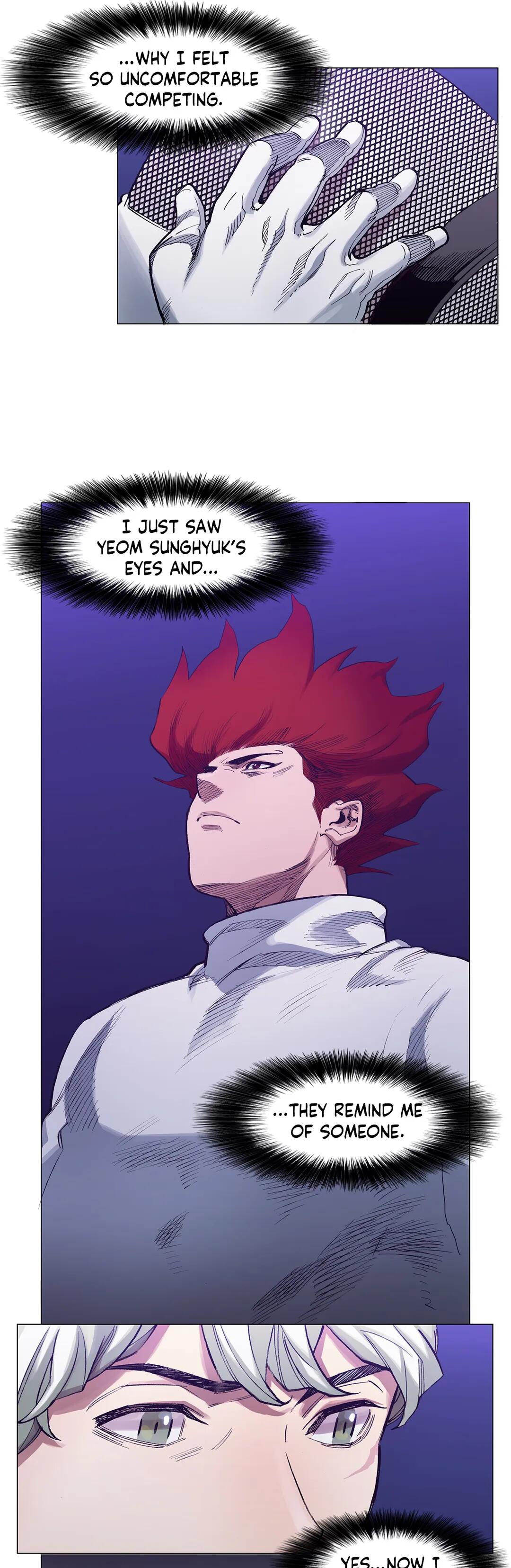 En Garde Chapter 68 image 30