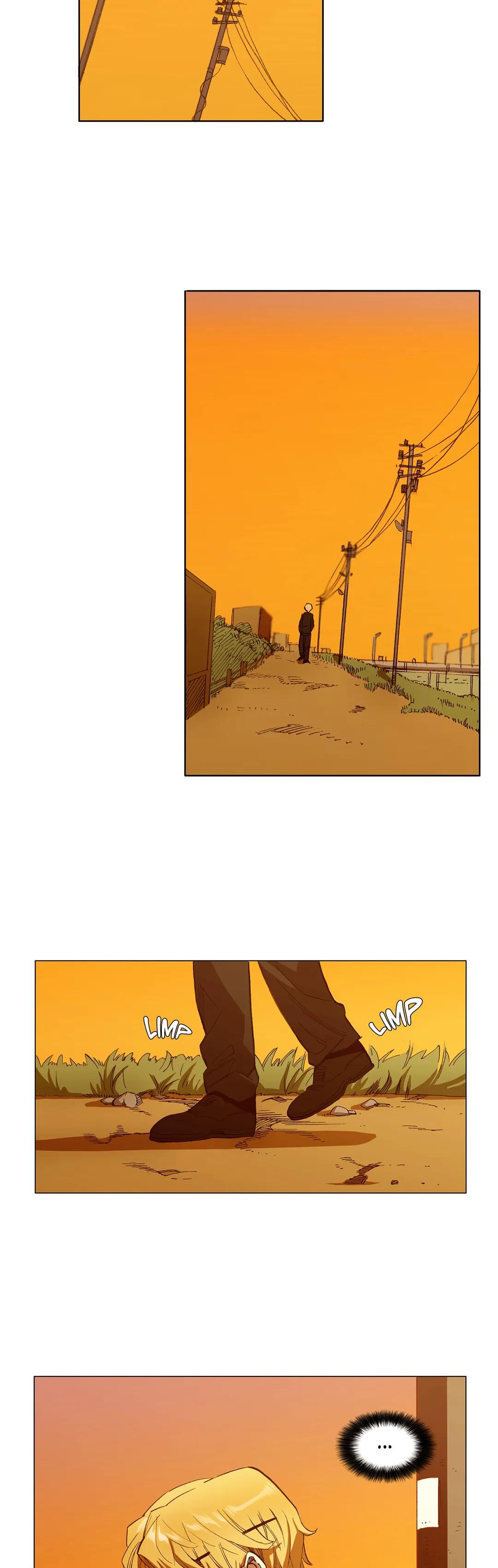 En Garde Chapter 69 image 2