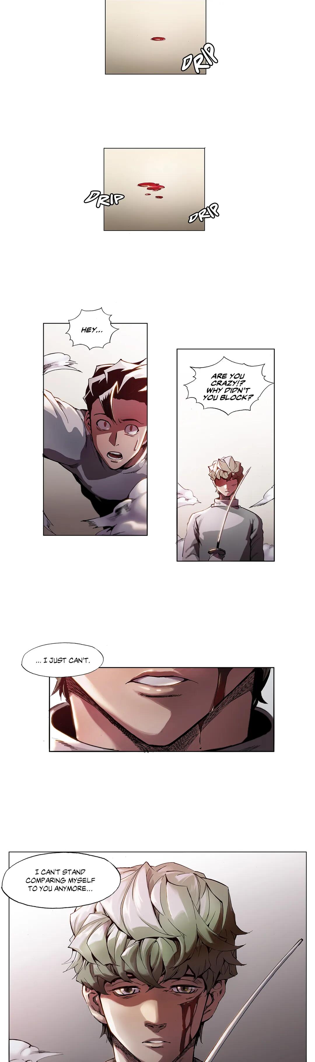 En Garde Chapter 7 image 9