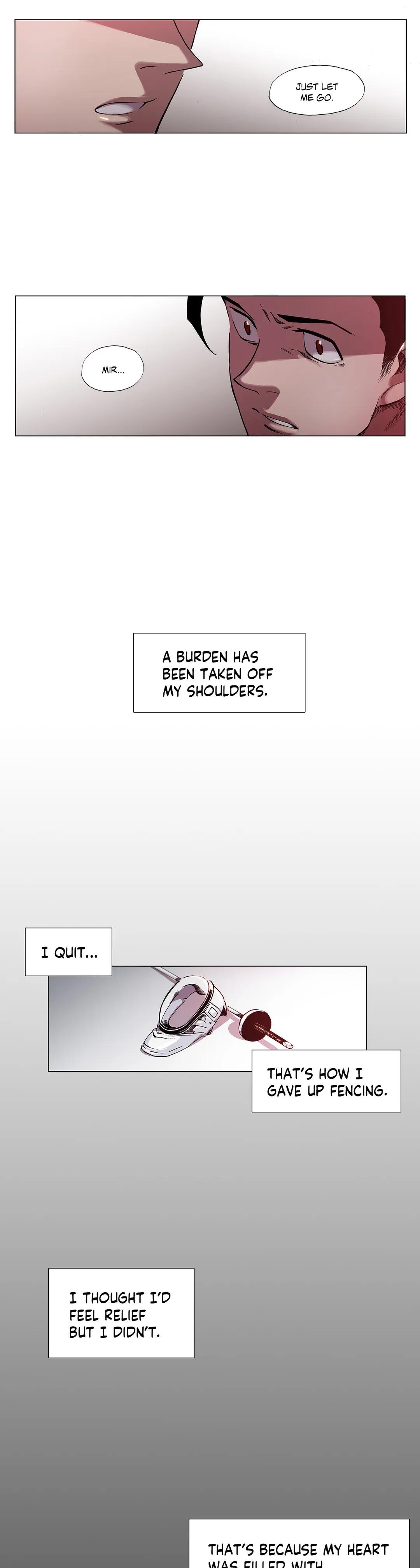 En Garde Chapter 7 image 11
