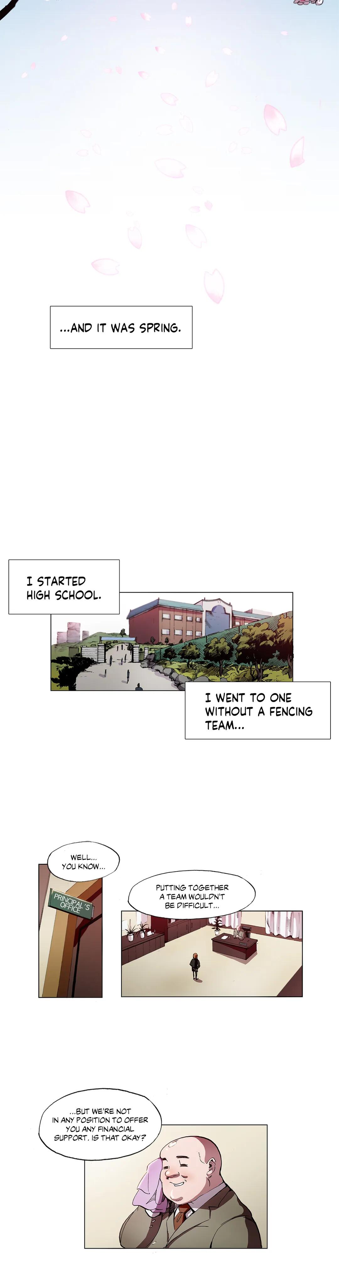 En Garde Chapter 7 image 13