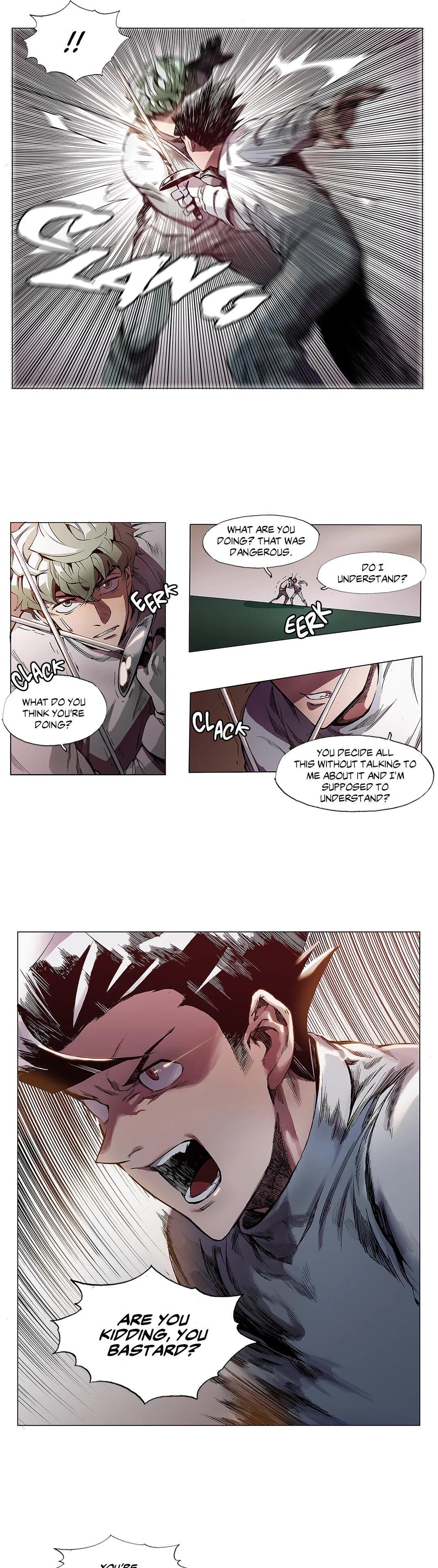 En Garde Chapter 7 image 3