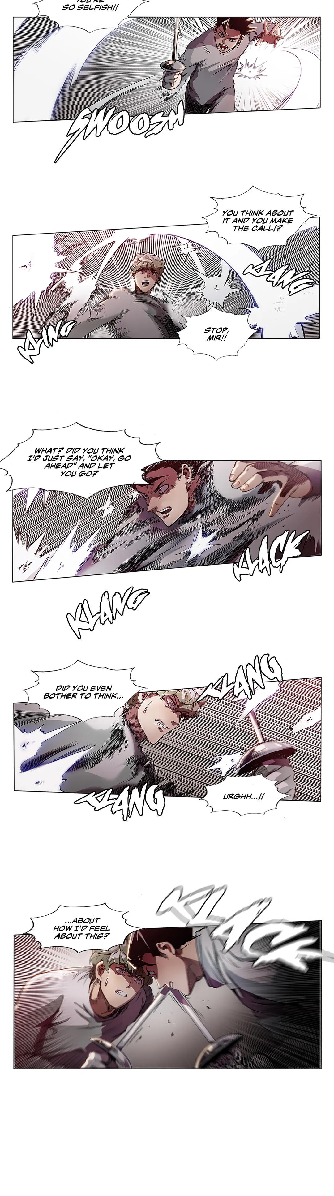 En Garde Chapter 7 image 4