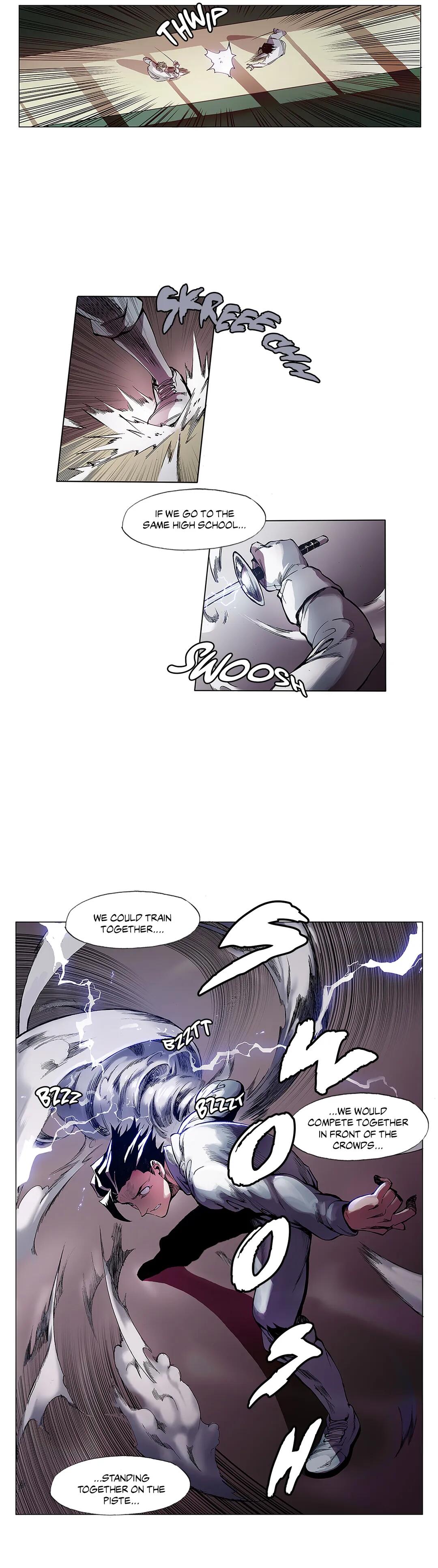 En Garde Chapter 7 image 5
