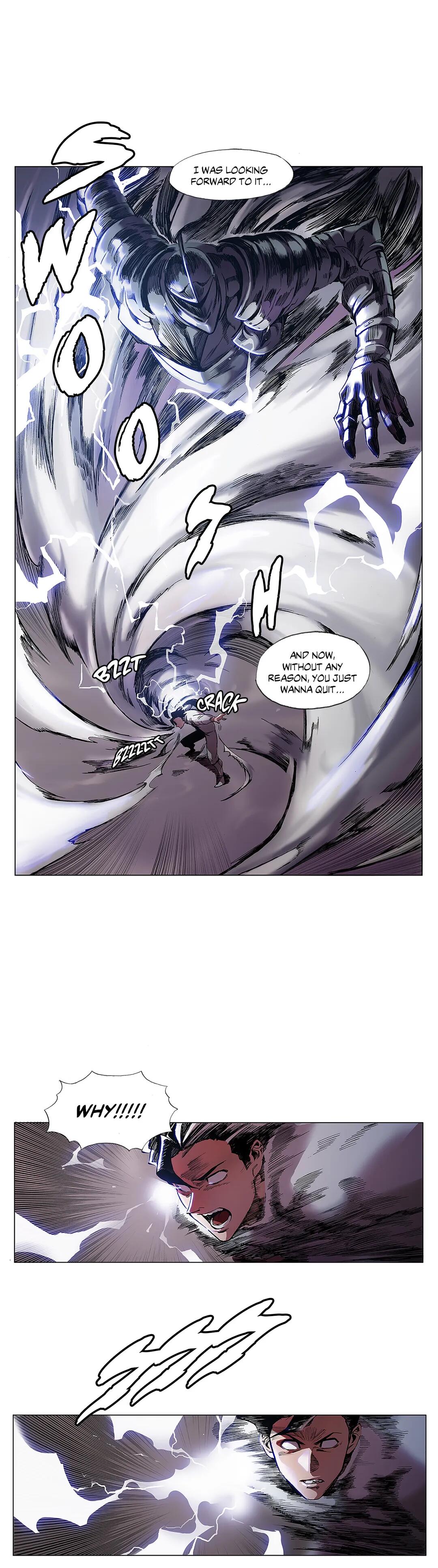 En Garde Chapter 7 image 6