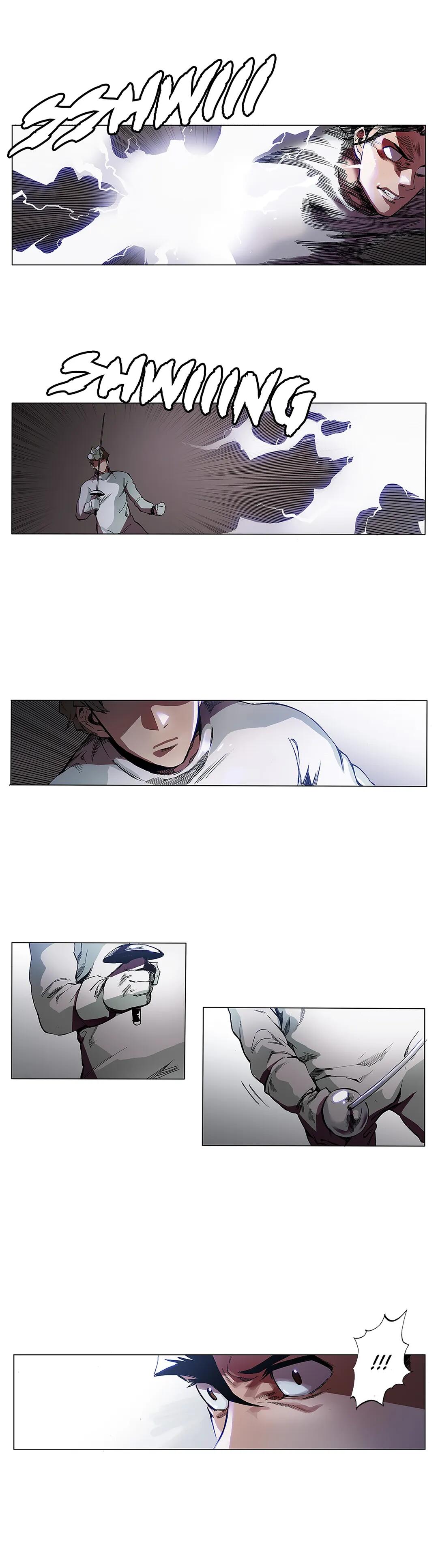 En Garde Chapter 7 image 7