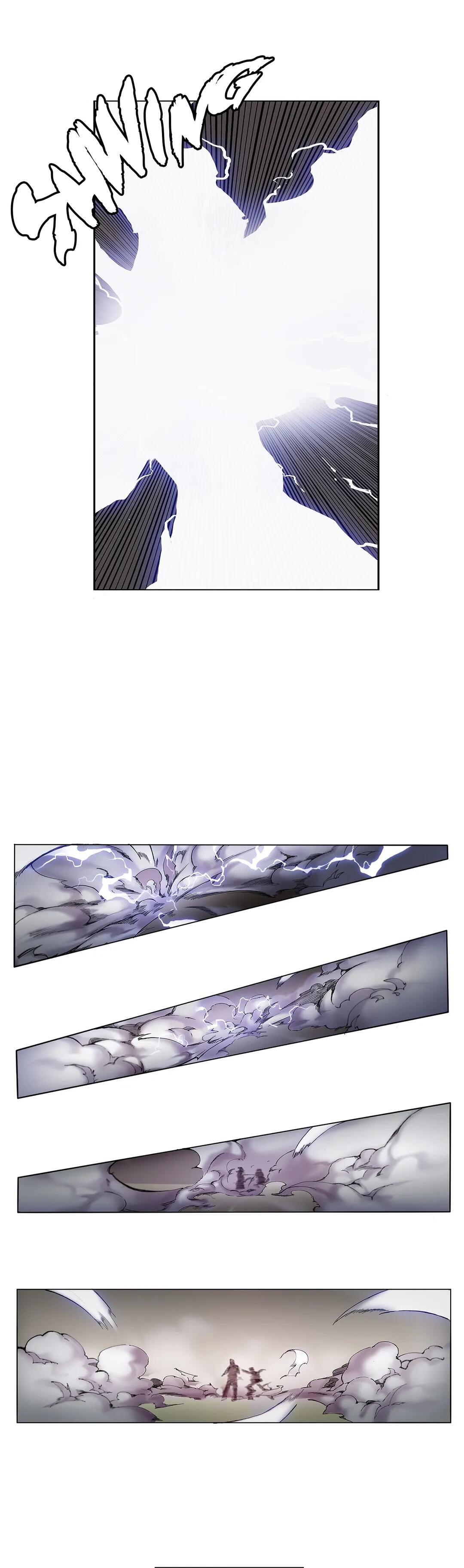 En Garde Chapter 7 image 8