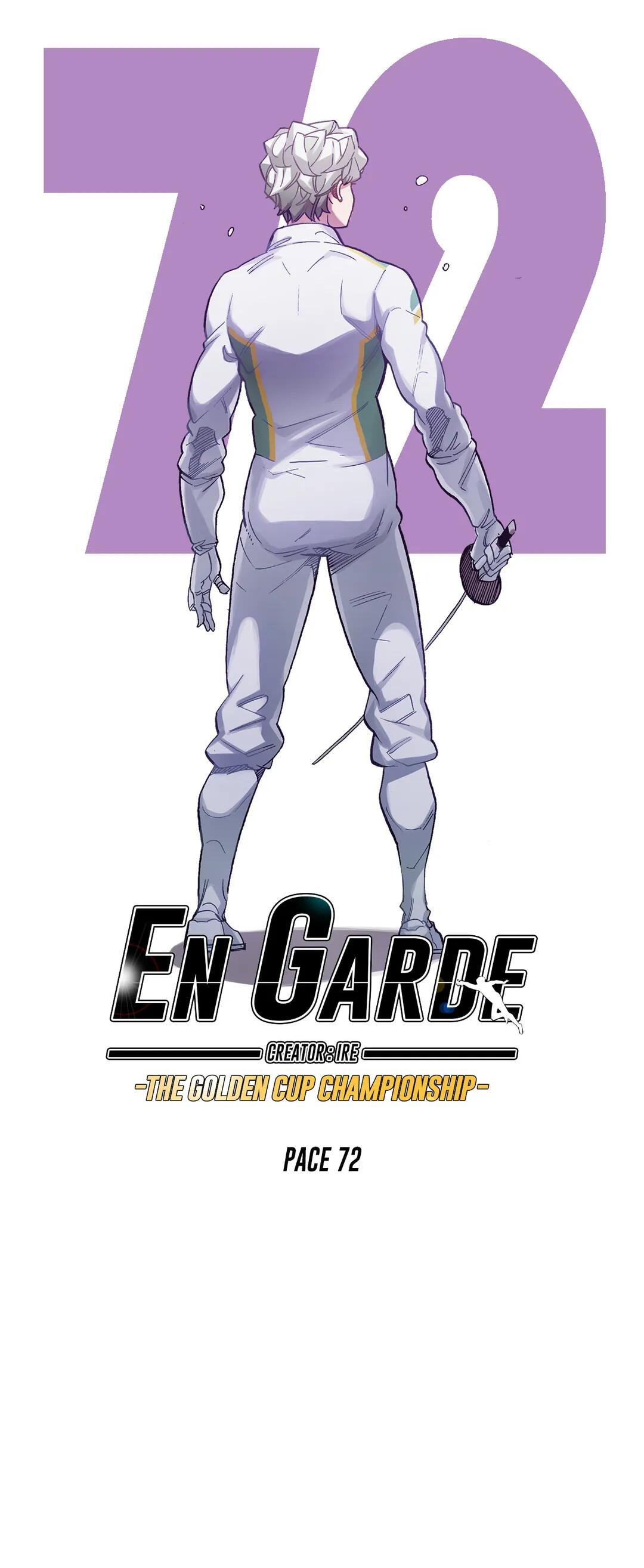 En Garde Chapter 72 image 6