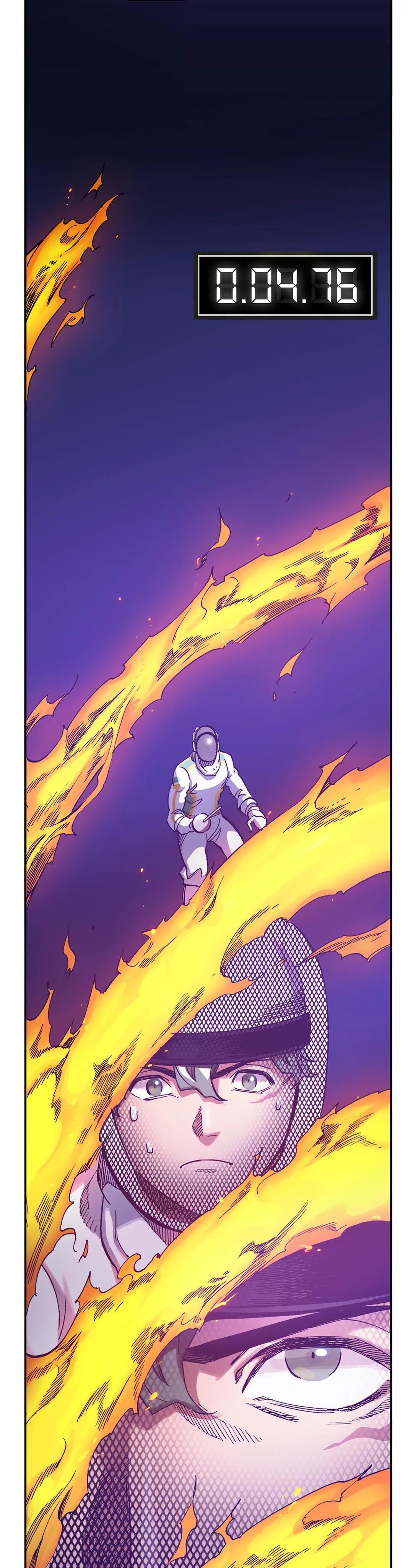En Garde Chapter 73 image 15