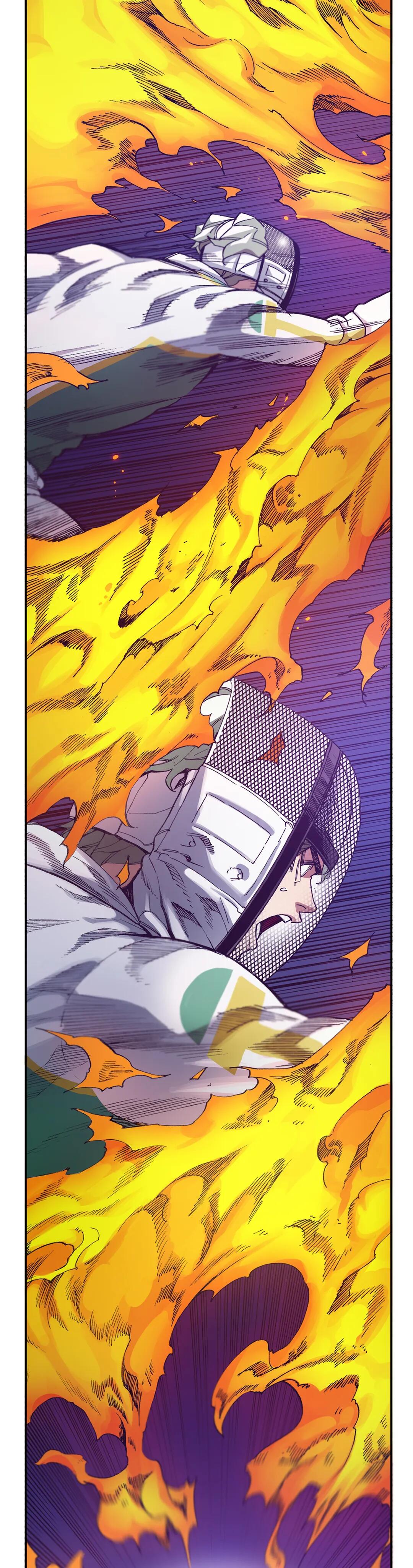 En Garde Chapter 73 image 18