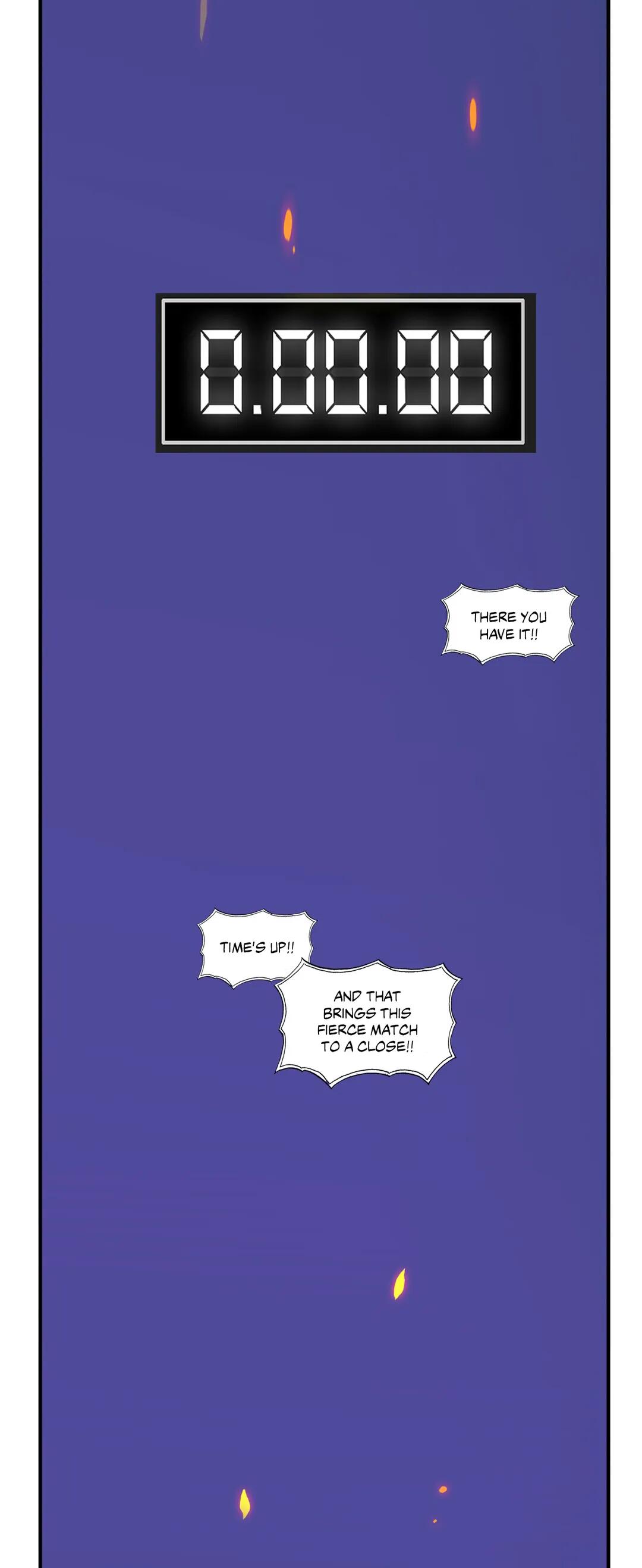 En Garde Chapter 73 image 21