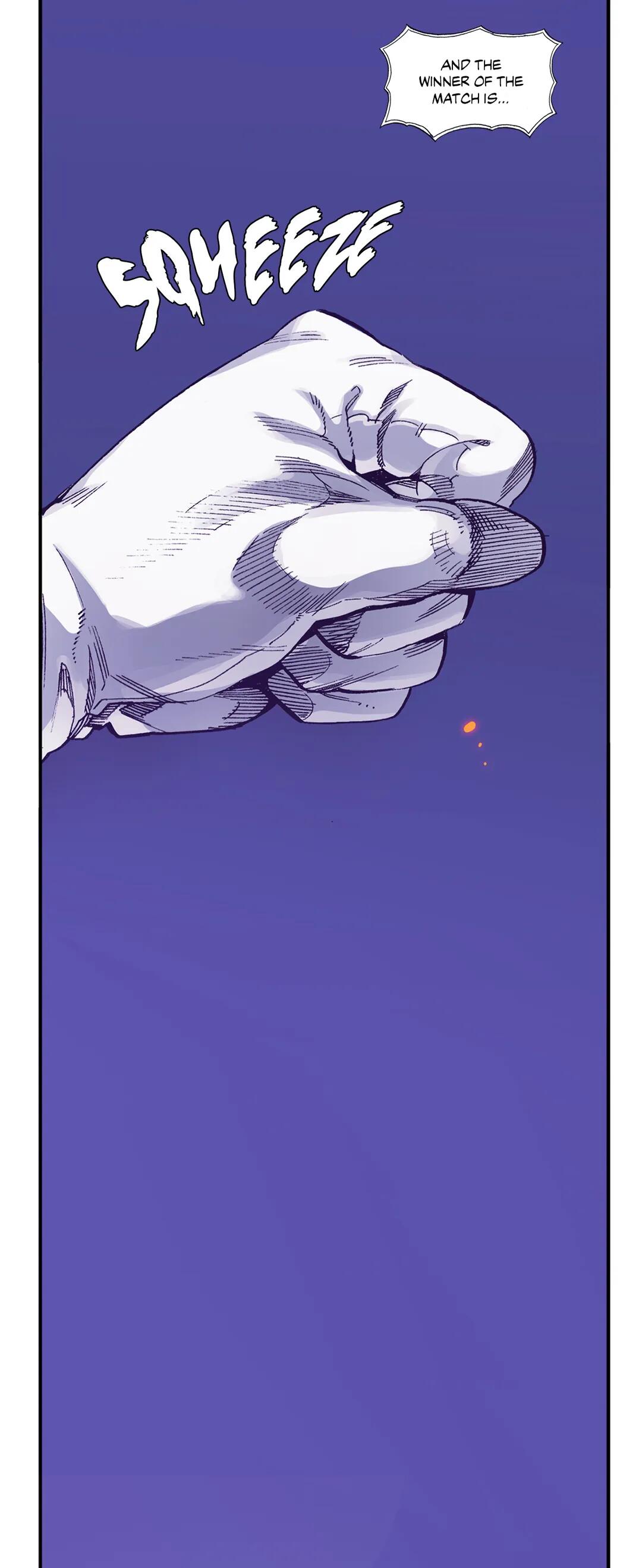 En Garde Chapter 73 image 22