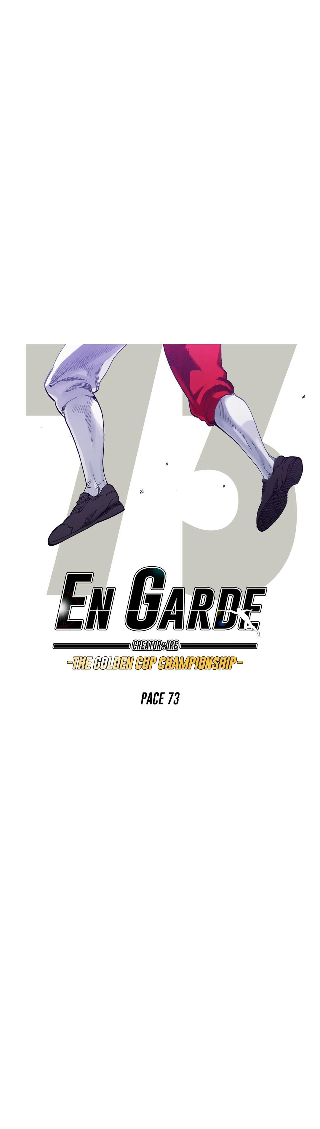 En Garde Chapter 73 image 4