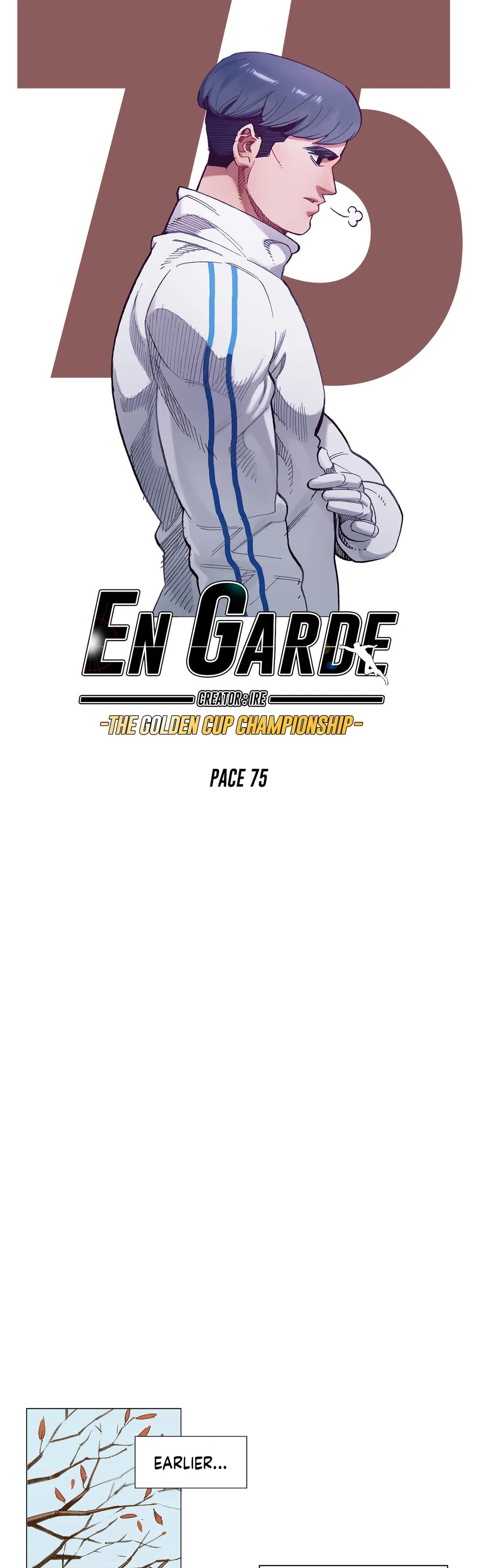 En Garde Chapter 75 image 7