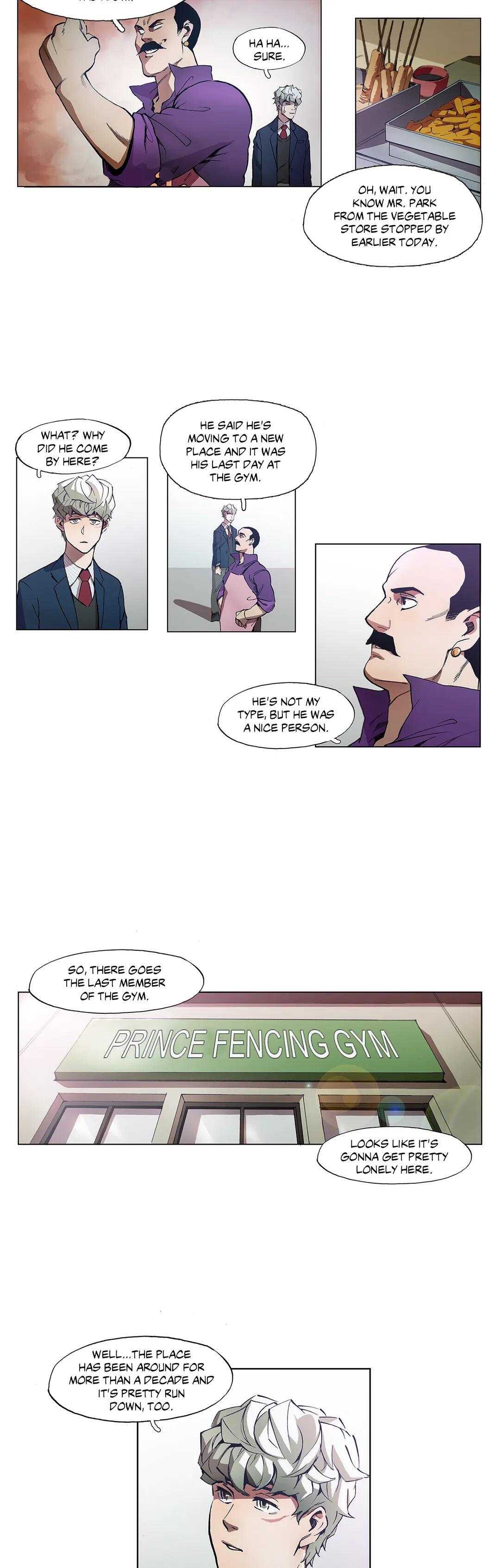 En Garde Chapter 8 image 10