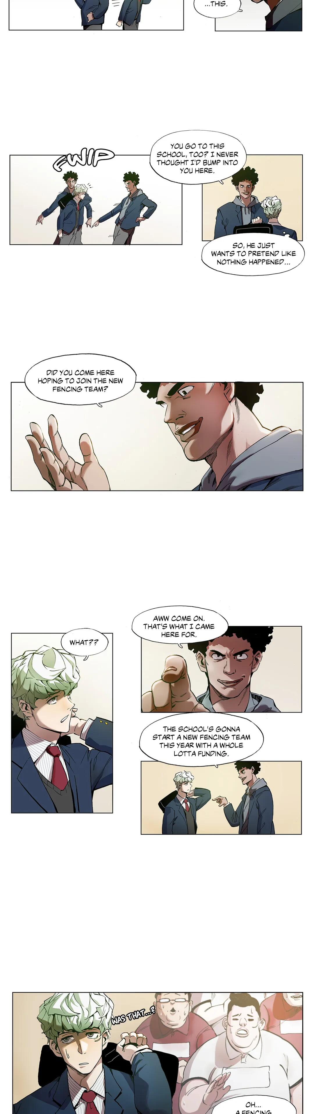 En Garde Chapter 8 image 7