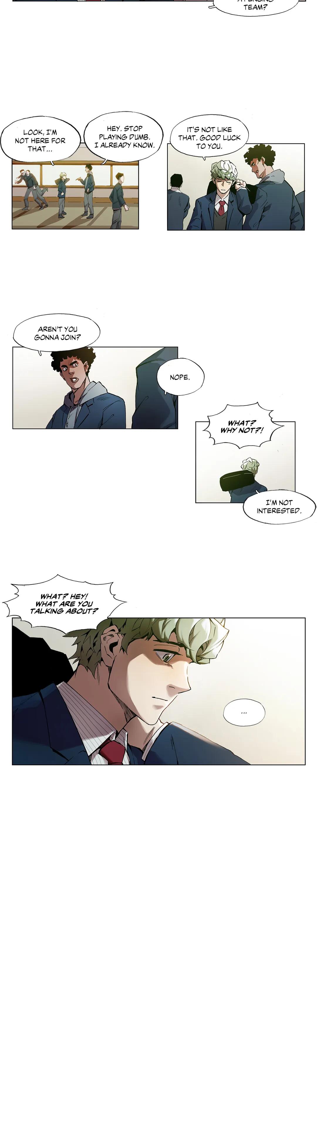 En Garde Chapter 8 image 8