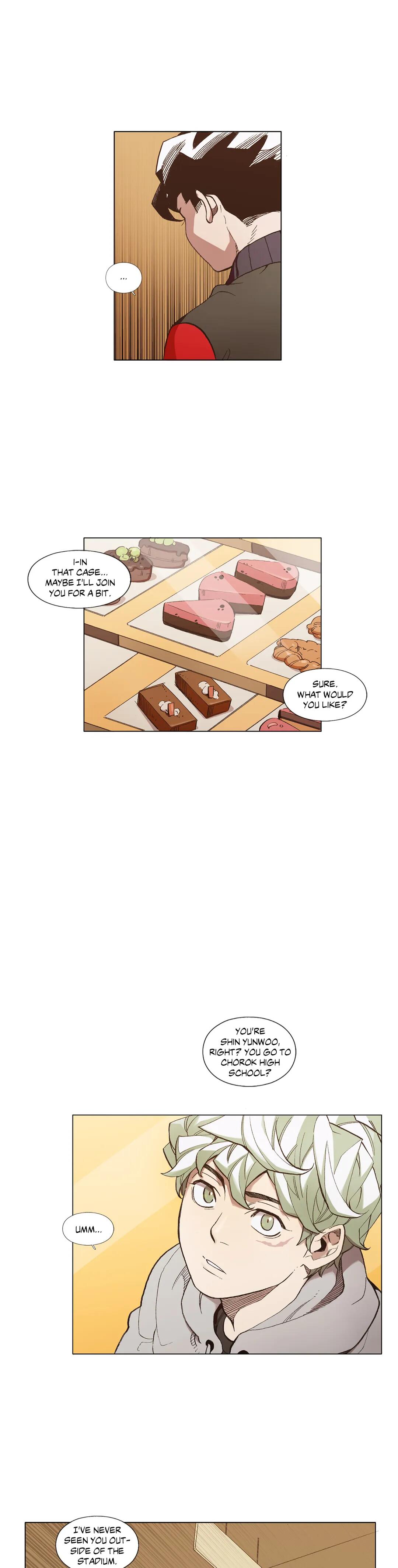 En Garde Chapter 80 image 2