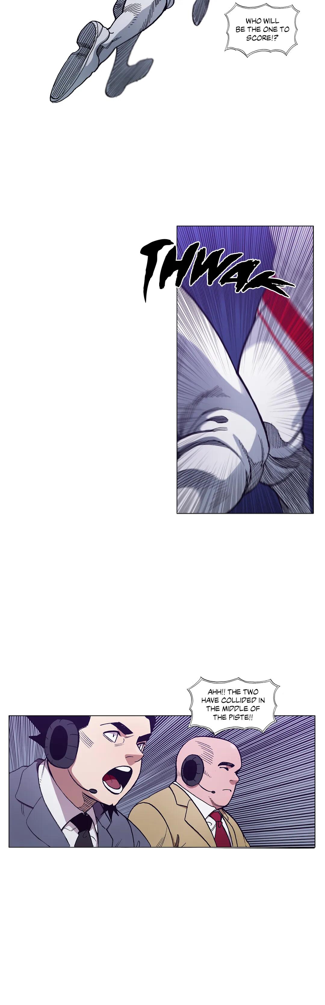 En Garde Chapter 84 image 22