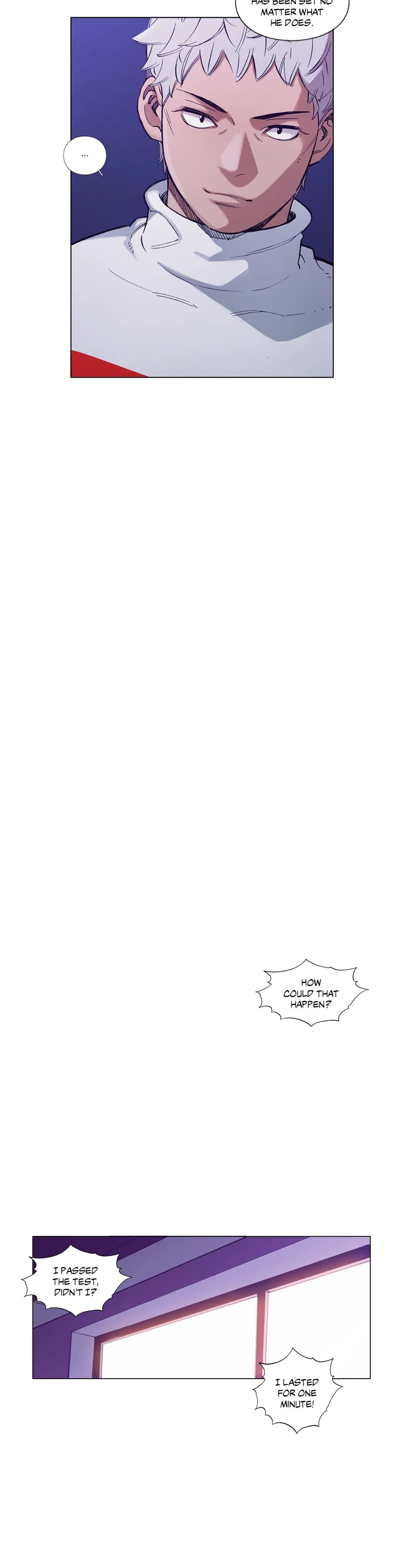 En Garde Chapter 87 image 19