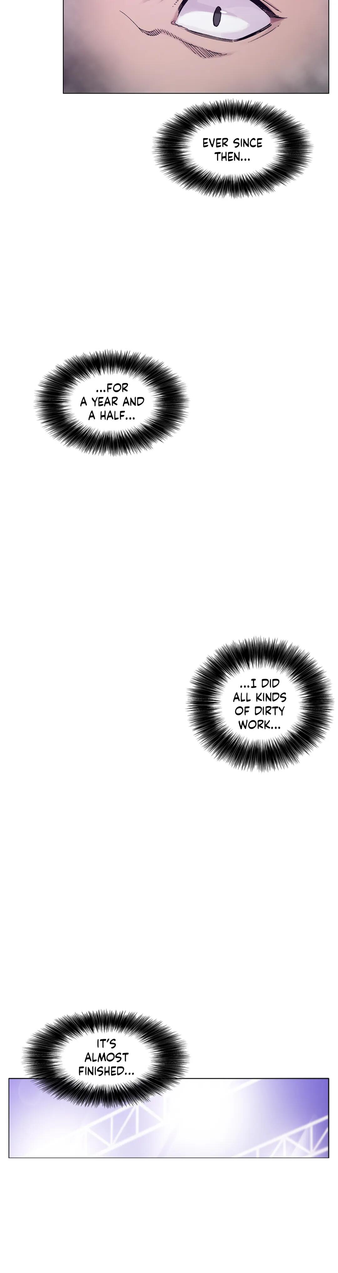 En Garde Chapter 87 image 23