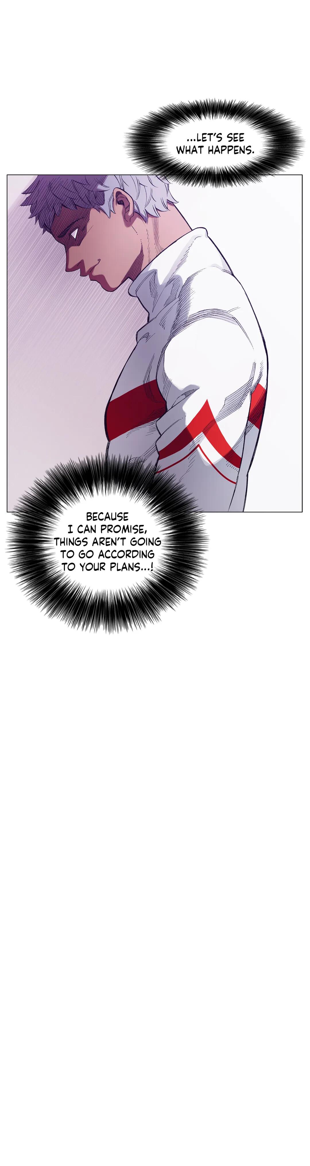 En Garde Chapter 88 image 14