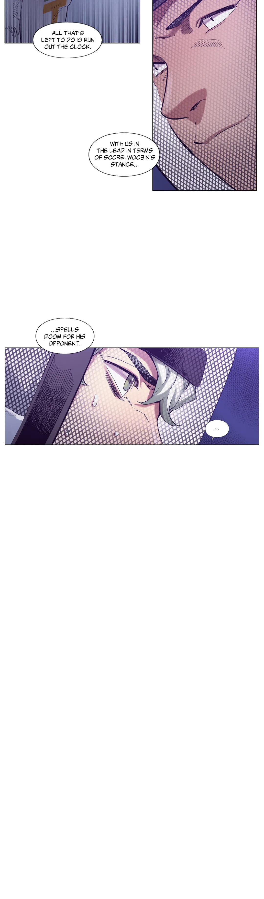 En Garde Chapter 89 image 12