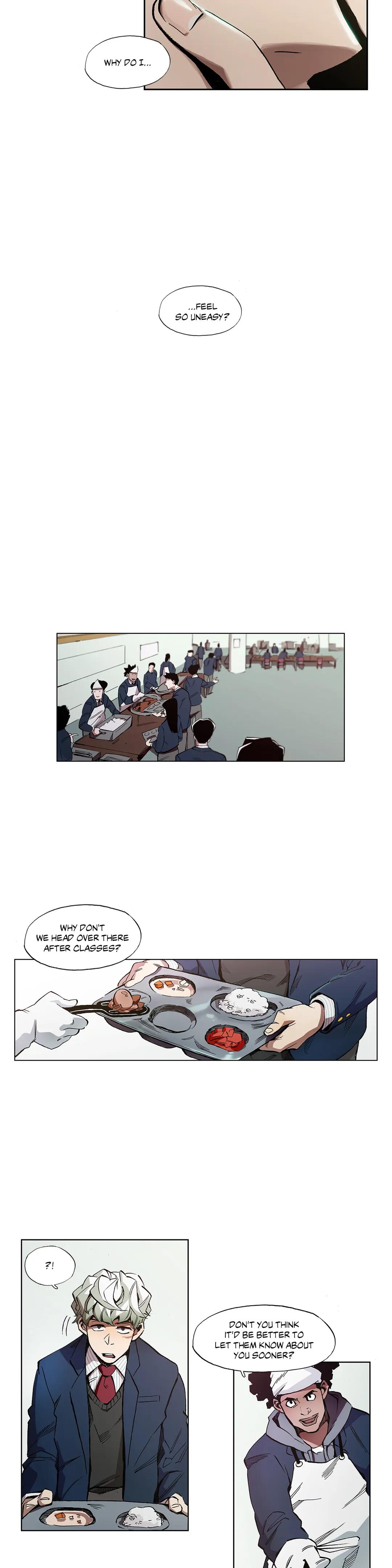 En Garde Chapter 9 image 9