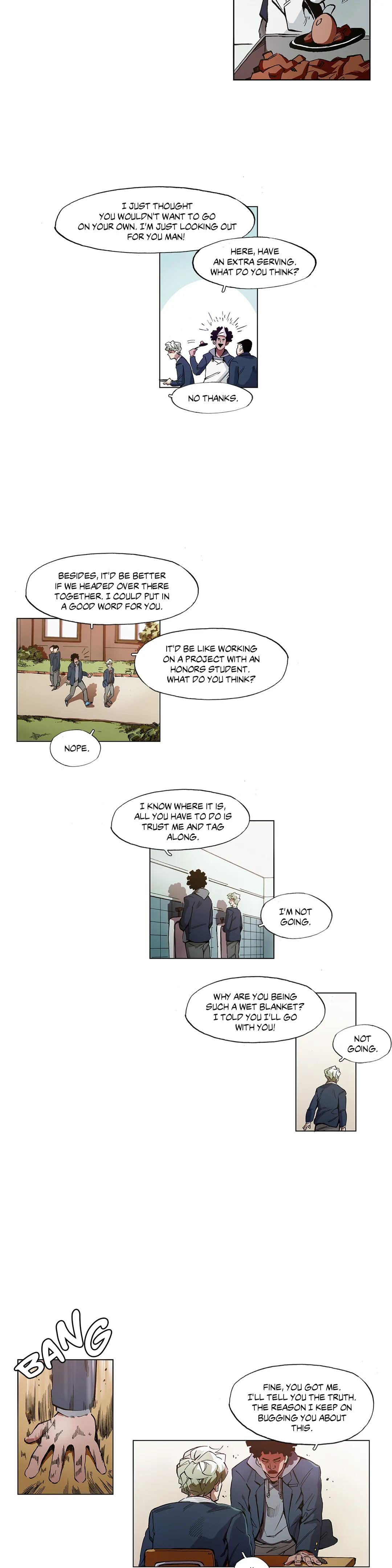 En Garde Chapter 9 image 10